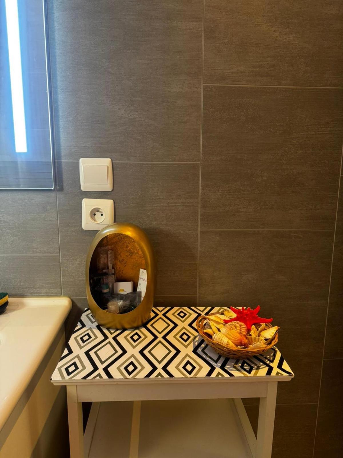 Apartamento Magnifique F2 Du Bonheur Besanzón Exterior foto