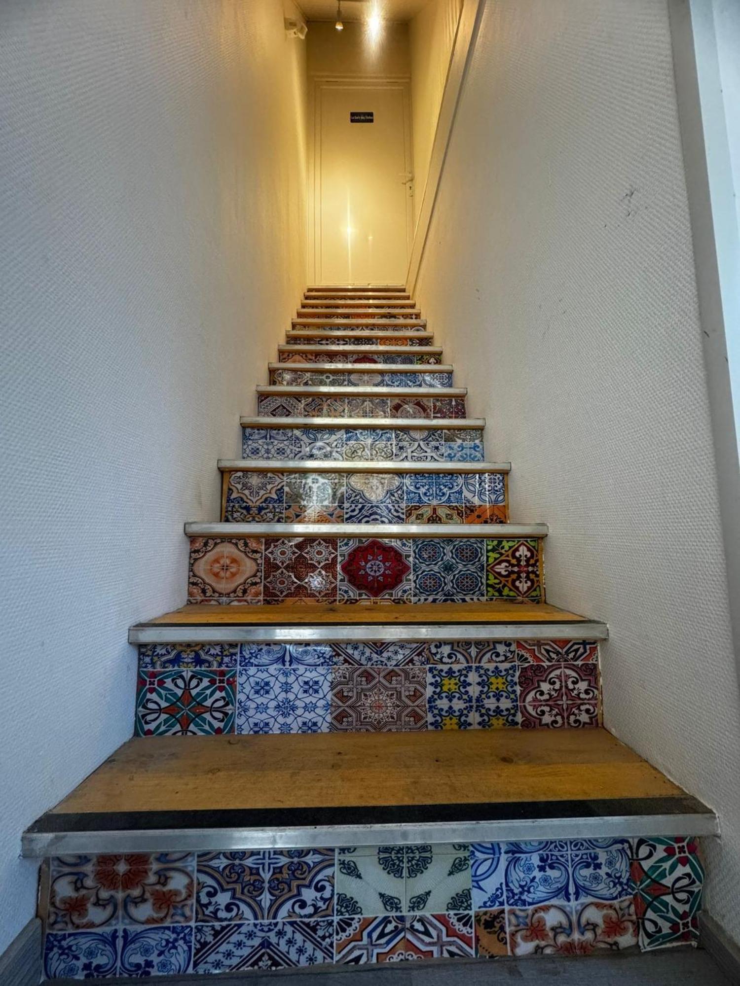 Apartamento Magnifique F2 Du Bonheur Besanzón Exterior foto